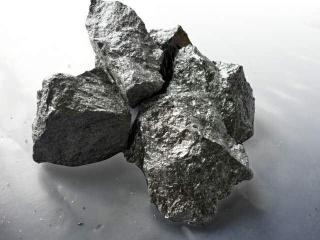 การประยุกต์ใช้กริดในแบตเตอรี่ CaAl Alloy