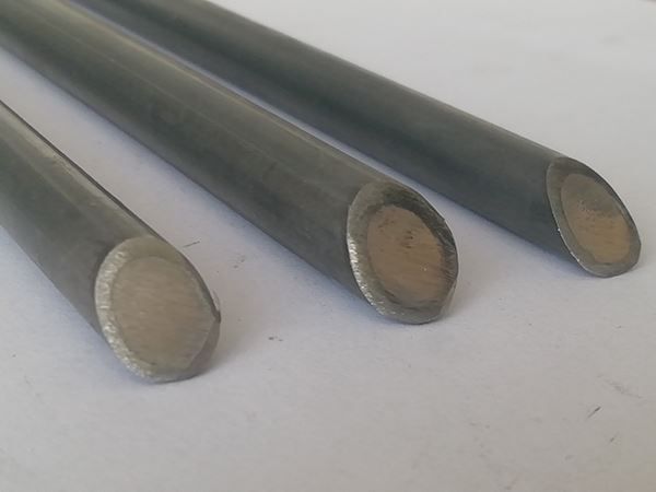 ข้อได้เปรียบของลวดโลหะแคลเซียม Cored