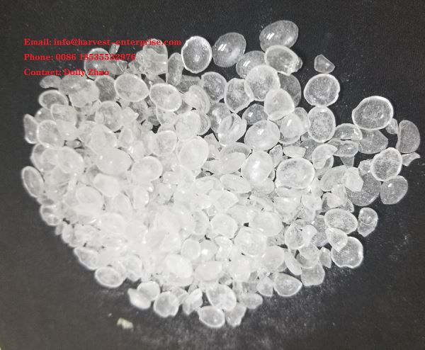ความแตกต่างระหว่าง Rosin และ Petroleum Resin
