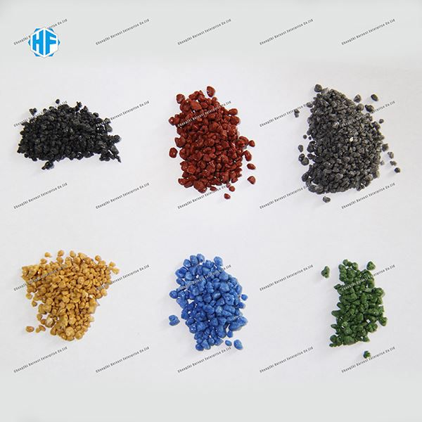 ทางออกของการแตกโครงการของ Aggregates