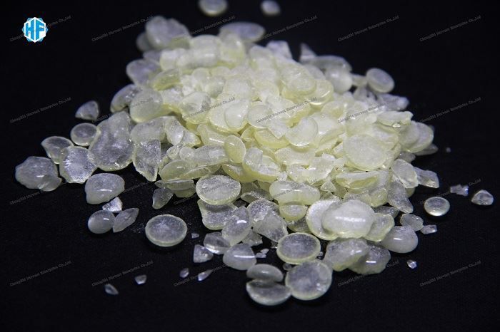 เราจะเข้าร่วมการเข้าร่วม China Adhesive