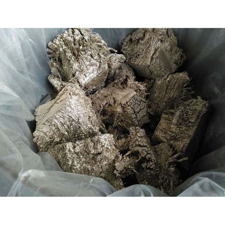 โลหะแคลเซียมที่มีความบริสุทธิ์สูง