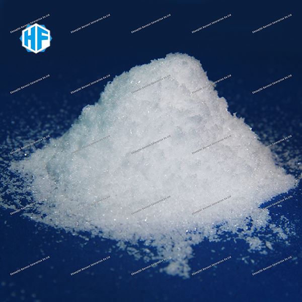 แมกนีเซียมอะซิเตท CAS 16674-78-5