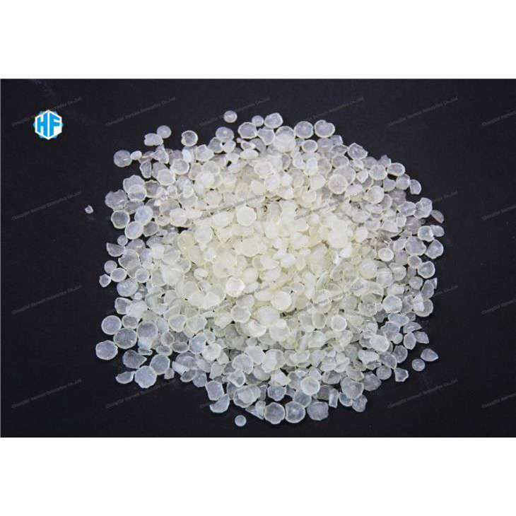 Rosin Ester สำหรับสีทาถนน